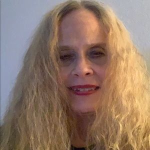 Meet your Posher, Barbara